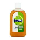 Dettol Original Antiseptic 500ML | Affordable & Durable Dettol Original Antiseptic 500ML | Affordable & Durable
